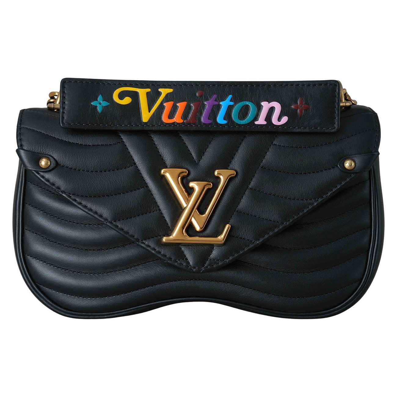LOUIS VUITTON(USED)루이비통 뉴웨이브 체인백